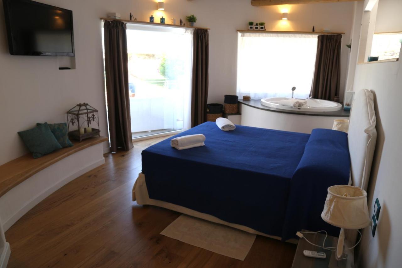 Hotel Club Esse Roccaruja Stintino Esterno foto