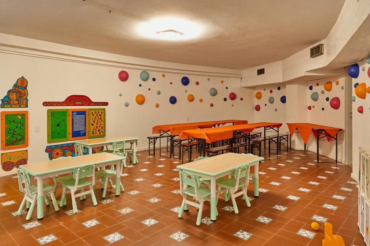 Hotel Club Esse Roccaruja Stintino Esterno foto