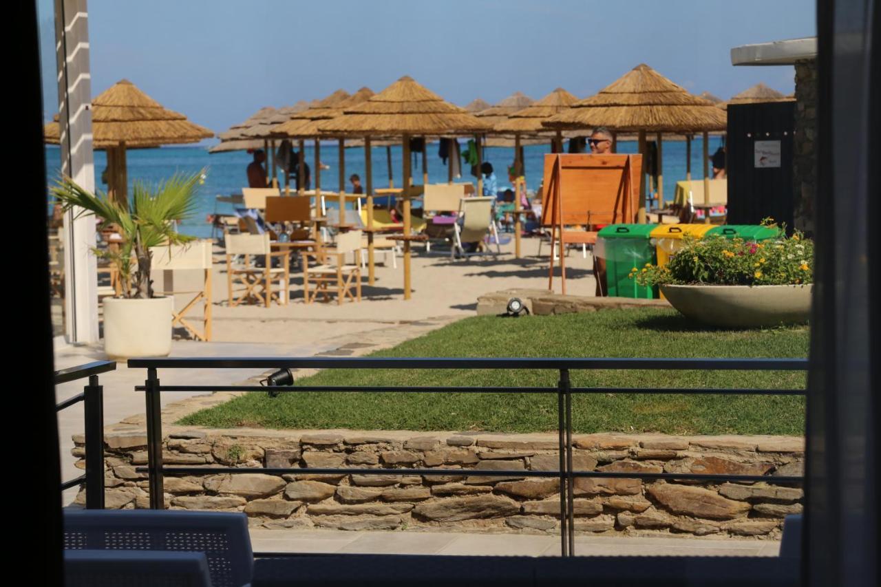 Hotel Club Esse Roccaruja Stintino Esterno foto