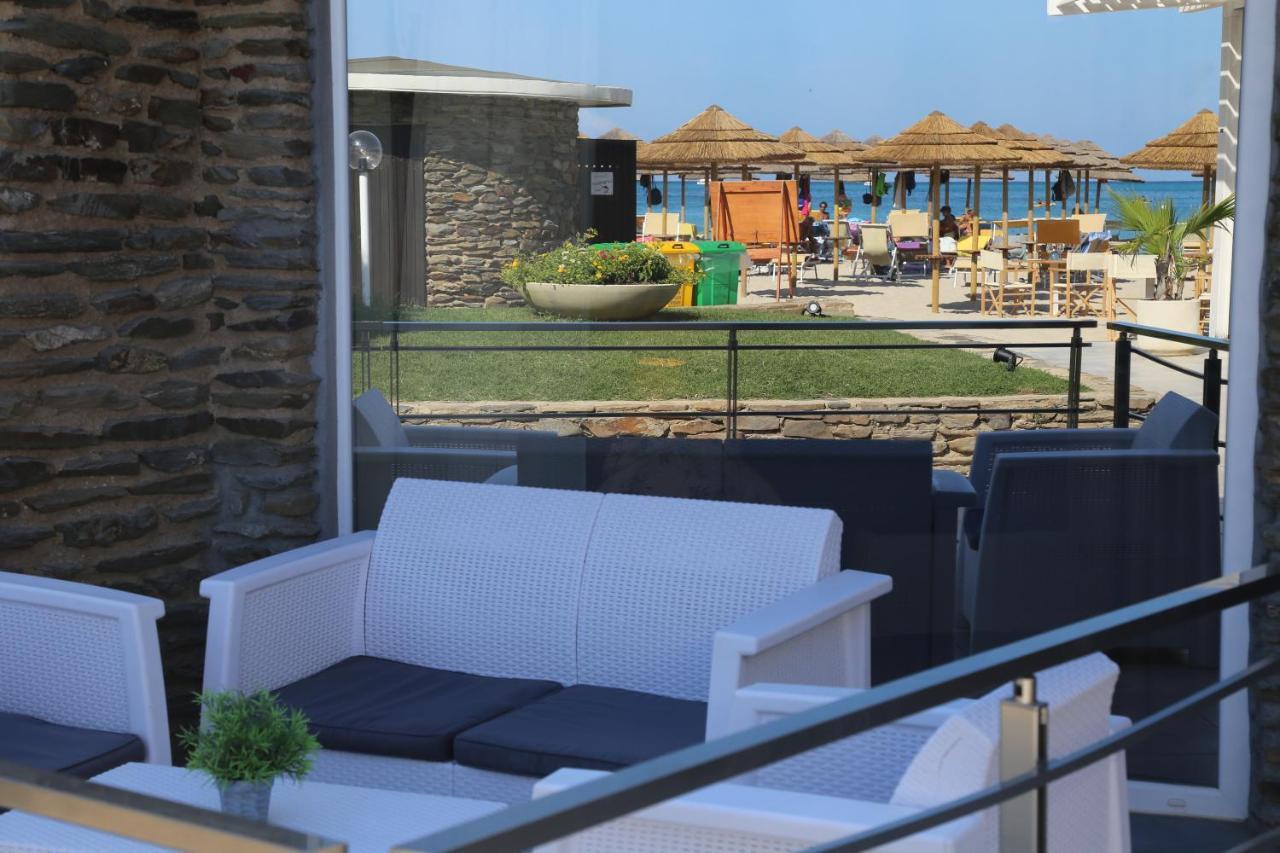 Hotel Club Esse Roccaruja Stintino Esterno foto